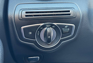 купить Мерседес C-Класс 2018, автосалон автоцентр
