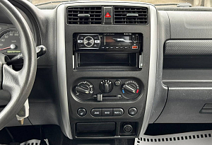 купить Сузуки Jimny 2008, автосалон автоцентр