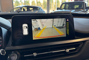 купить Чери Tiggo 4 2025, автосалон автоцентр