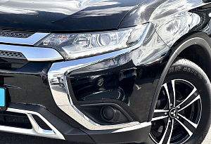 купить Мицубиси Outlander 2020, автосалон автоцентр