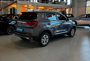 купить Чери Tiggo 4 2025, автосалон автоцентр