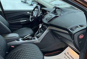 купить Форд Kuga 2014, автосалон автоцентр