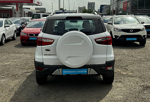 купить Форд EcoSport 2014, автосалон автоцентр