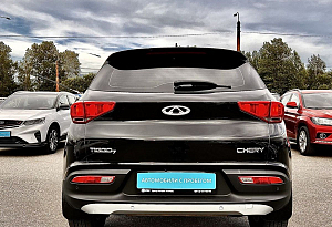 купить Чери Tiggo 7 2019, автосалон автоцентр