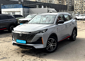 купить новый Changan CS55 Plus