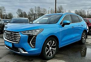 купить  Jolion 2022, автосалон автоцентр