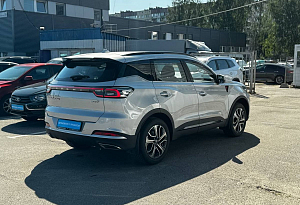 купить Чери Tiggo 7 Pro Max 2025, автосалон автоцентр