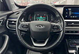 купить Чери Tiggo 7 Pro 2020, автосалон автоцентр