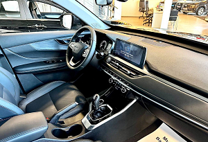 купить Чери Tiggo 4 Pro 2025, автосалон автоцентр