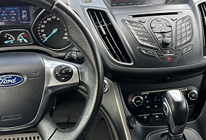 купить Форд Kuga 2015, автосалон автоцентр