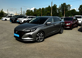купить новый Changan Eado Plus