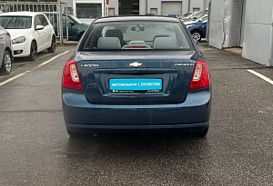 купить Шевроле Lacetti 2008, автосалон автоцентр