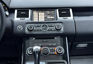 купить Ленд Range Rover Sport 2012, автосалон автоцентр