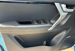 купить Чери Tiggo 3 2019, автосалон автоцентр