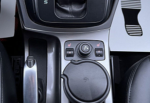 купить Форд Kuga 2014, автосалон автоцентр
