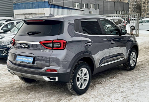 купить Чери Tiggo 4 Pro 2024, автосалон автоцентр