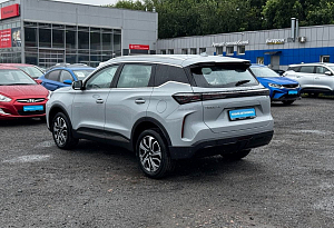 купить Чери Tiggo 7L 2025, автосалон автоцентр