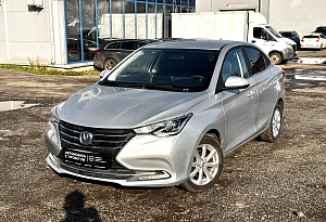купить Чанган Alsvin 2023, автосалон автоцентр