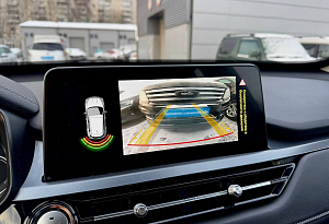 купить Чери Tiggo 4 Pro 2022, автосалон автоцентр