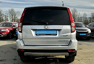 купить Грейт Hover H3 2014, автосалон автоцентр