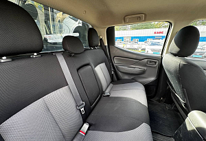 купить Мицубиси L200 2017, автосалон автоцентр
