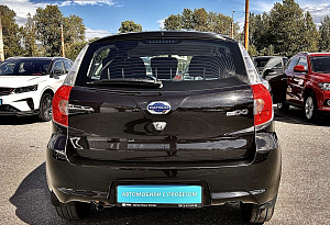 купить Датсун mi-DO 2019, автосалон автоцентр