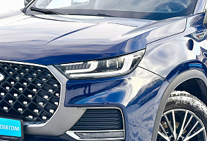 купить Чери Tiggo 8 Pro Max 2022, автосалон автоцентр