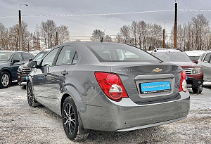 купить Шевроле Aveo 2013, автосалон автоцентр