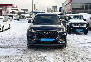 купить Чери Tiggo 8 Pro Max 2022, автосалон автоцентр