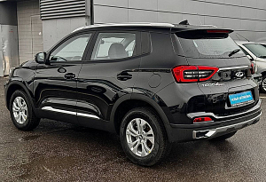 купить Чери Tiggo 4 Pro 2024, автосалон автоцентр