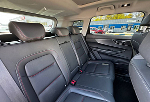 купить Чери Tiggo 7 Pro 2020, автосалон автоцентр