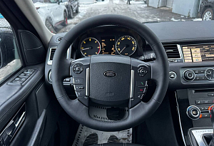 купить Ленд Range Rover Sport 2012, автосалон автоцентр