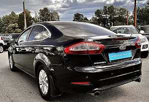 купить Форд Mondeo 2011, автосалон автоцентр