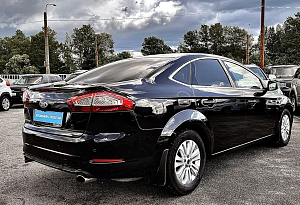 купить Форд Mondeo 2011, автосалон автоцентр