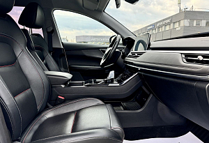 купить Чери Tiggo 7 Pro 2020, автосалон автоцентр