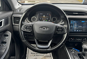 купить Чери Tiggo 4 2020, автосалон автоцентр