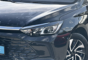 купить Байк U5 Plus 2025, автосалон автоцентр