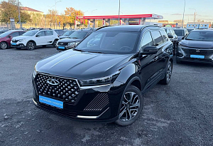 купить Чери Tiggo 7 Pro Max 2024, автосалон автоцентр