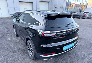 купить Чери Tiggo 7 Pro Max 2024, автосалон автоцентр