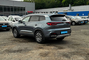 купить Чери Tiggo 8 2021, автосалон автоцентр