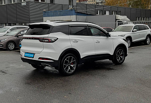 купить Чери Tiggo 7 Pro Max 2024, автосалон автоцентр