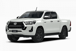 Hilux купить по низкой цене