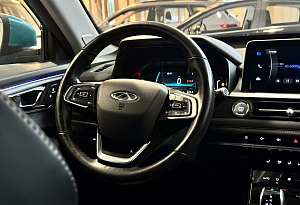 купить Чери Tiggo 7 Pro 2020, автосалон автоцентр