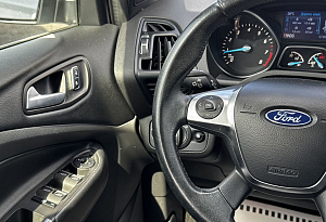 купить Форд Kuga 2015, автосалон автоцентр
