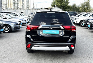 купить Мицубиси Outlander 2020, автосалон автоцентр