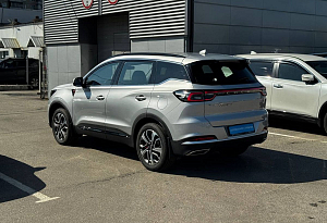купить Чери Tiggo 7 Pro Max 2025, автосалон автоцентр