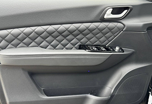 купить  Tunland G7 2024, автосалон автоцентр