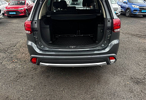 купить Мицубиси Outlander 2017, автосалон автоцентр