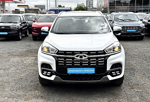 купить Чери Tiggo 8 2023, автосалон автоцентр