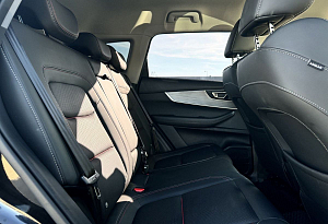 купить Чери Tiggo 7 Pro 2021, автосалон автоцентр